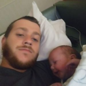 Meet your Posher, Casey